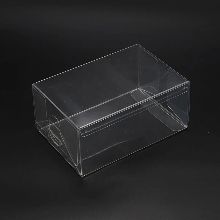 0.5mm-3.0mm High Transparent Pet Plastic Sheet