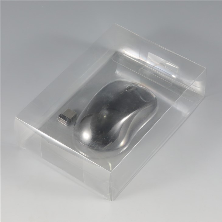 Rigid PETG Sheet for Vacuum forming