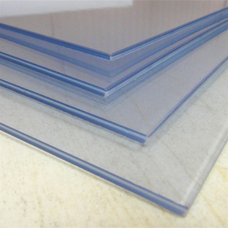 Thick PVC Sheet Used for Building Material