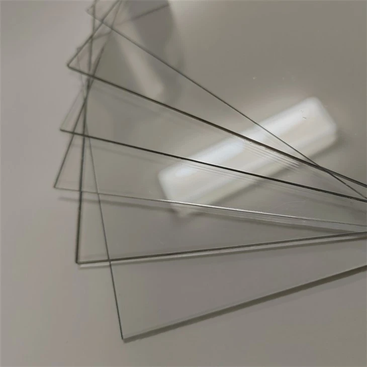 Clear Pet Sheet suppliers